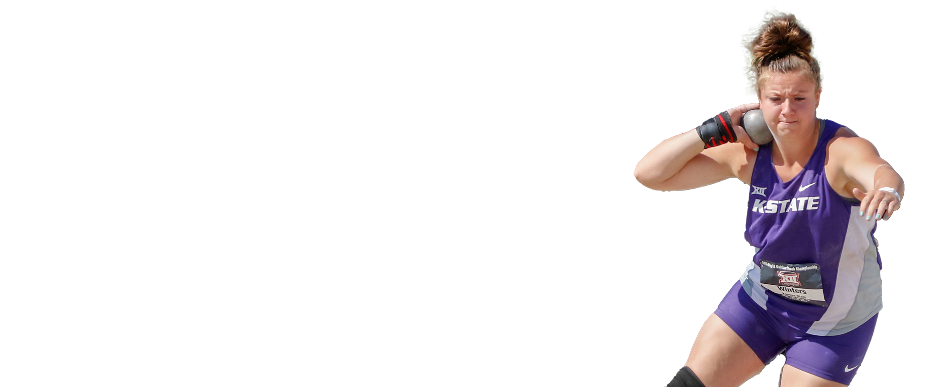 Wildcat Track & Field Camps at Kansas State University