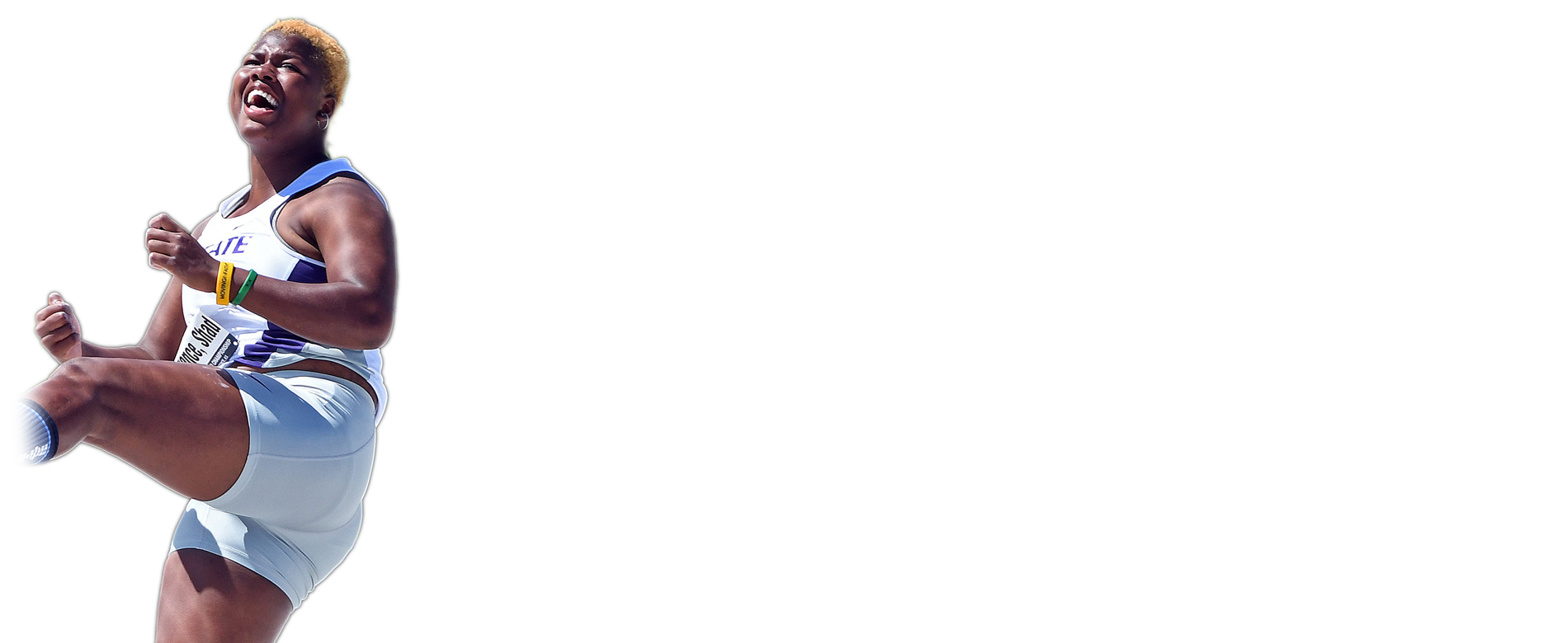 Wildcat Track & Field Camps at Kansas State University